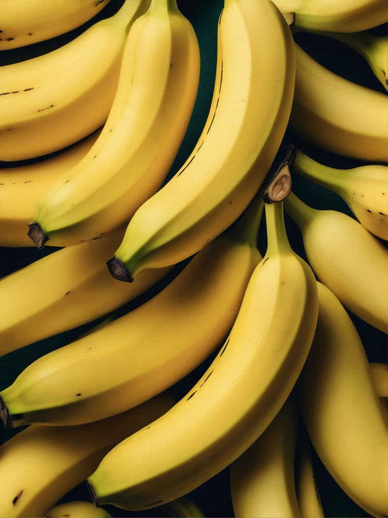 Bananas